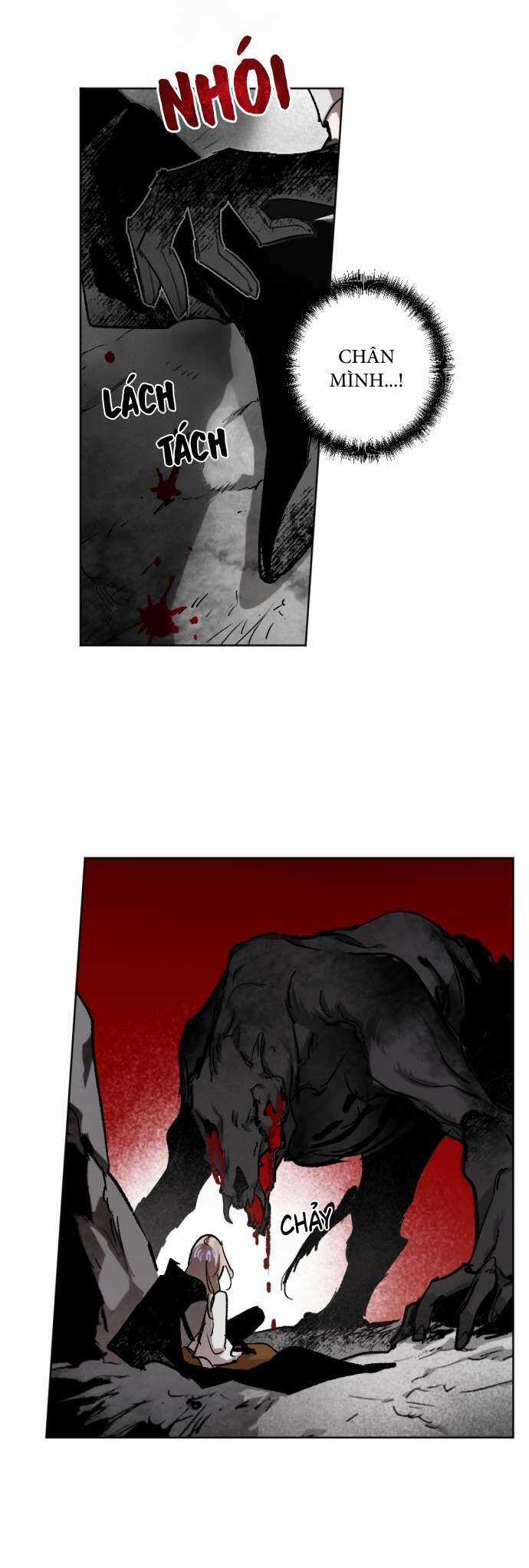 Lời Thú Nhận Của Chúa Tể Bóng Tối Chapter 29 trang 57