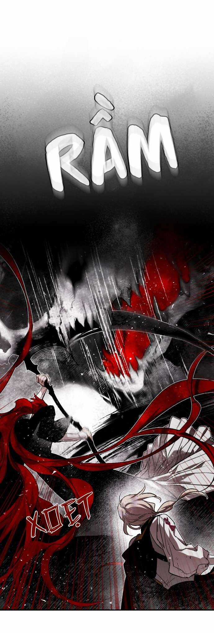 Lời Thú Nhận Của Chúa Tể Bóng Tối Chapter 29 trang 59