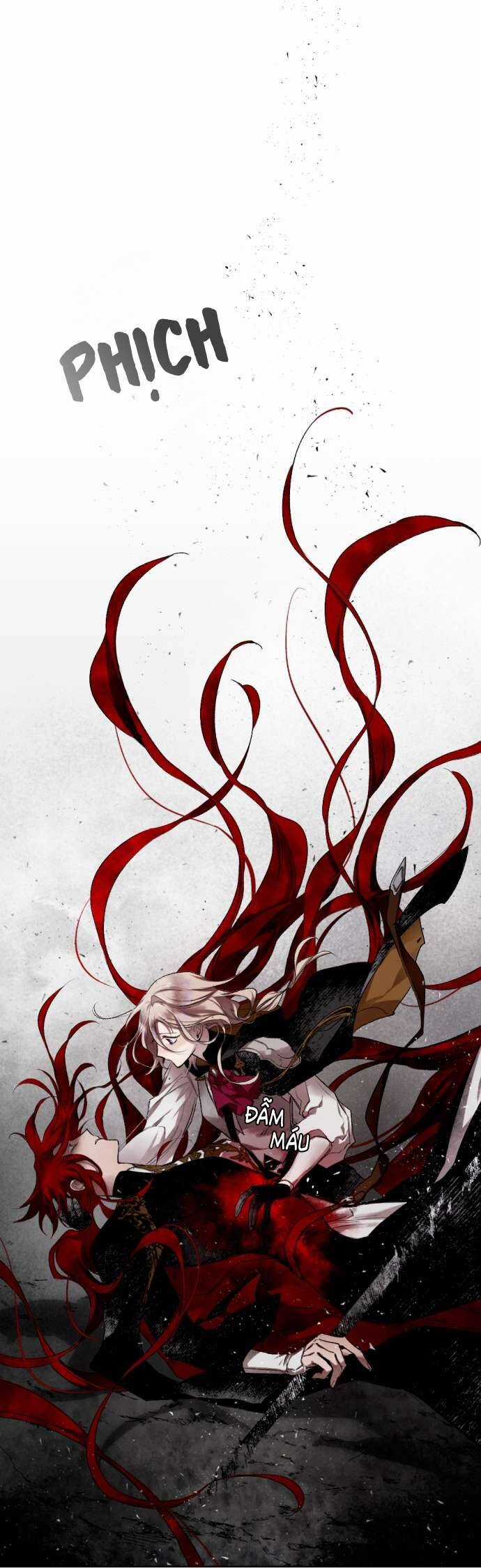 Lời Thú Nhận Của Chúa Tể Bóng Tối Chapter 29 trang 62