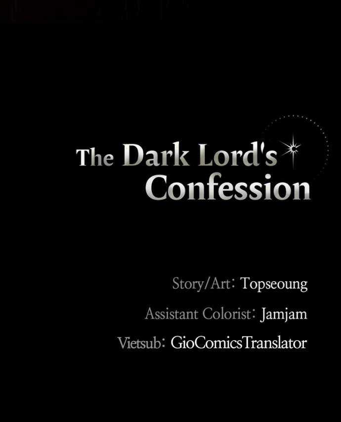 Lời Thú Nhận Của Chúa Tể Bóng Tối Chapter 29 trang 64