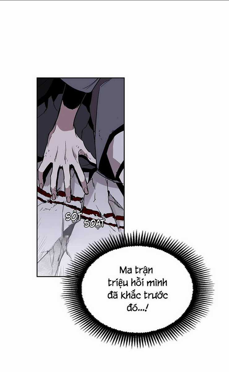 Lời Thú Nhận Của Chúa Tể Bóng Tối Chapter 3 trang 10