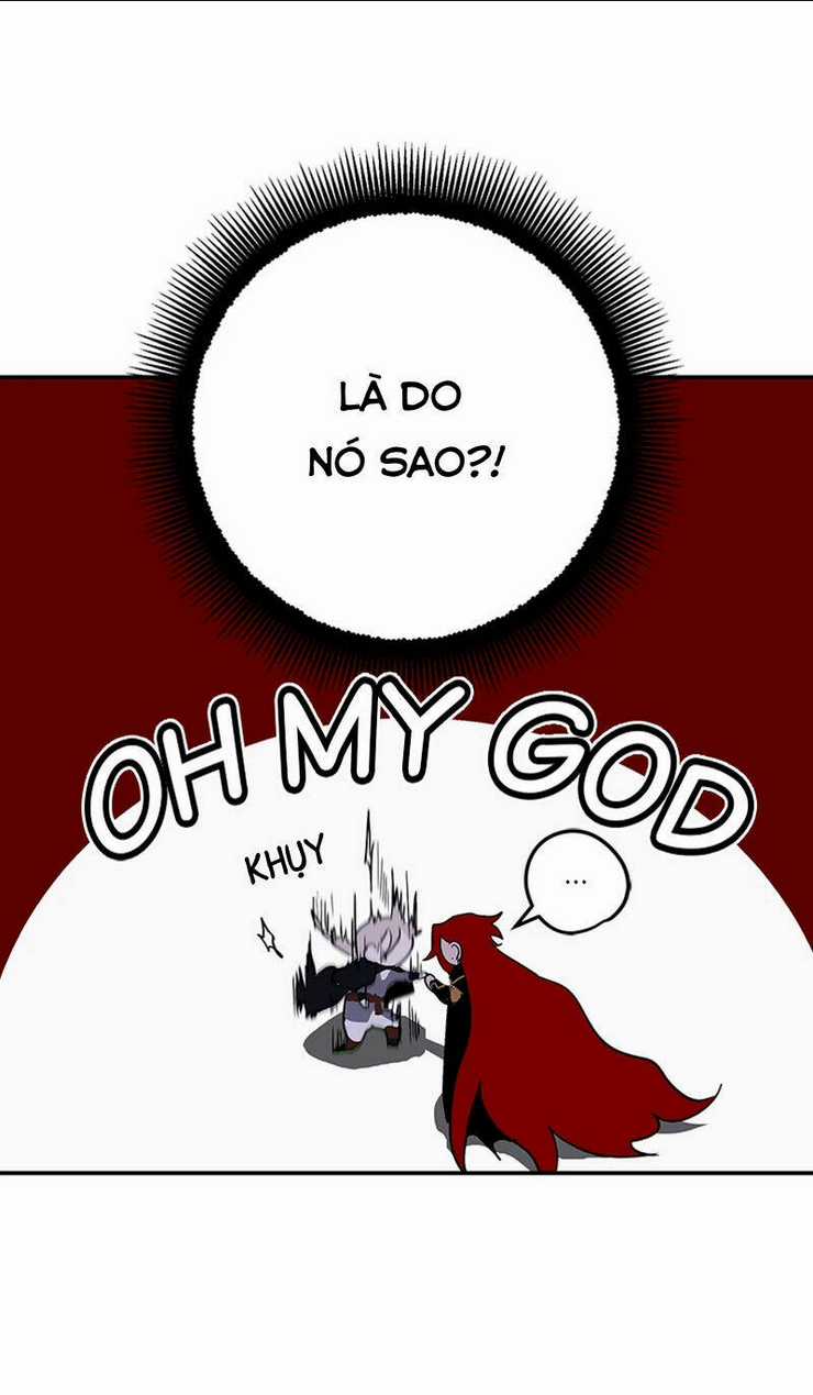 Lời Thú Nhận Của Chúa Tể Bóng Tối Chapter 3 trang 14