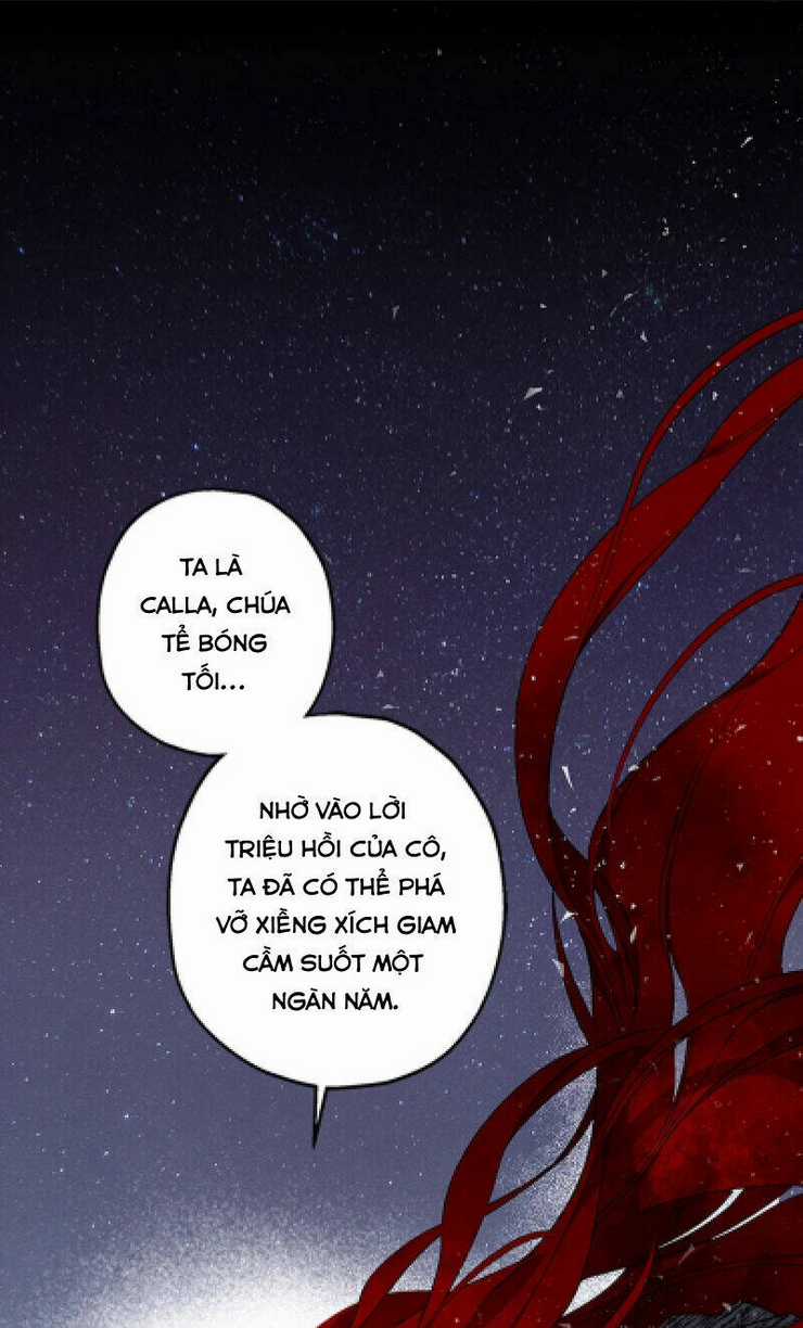 Lời Thú Nhận Của Chúa Tể Bóng Tối Chapter 3 trang 2