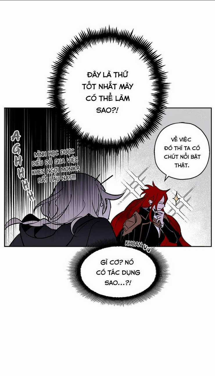 Lời Thú Nhận Của Chúa Tể Bóng Tối Chapter 3 trang 20