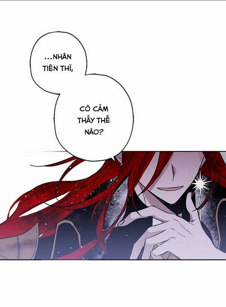 Lời Thú Nhận Của Chúa Tể Bóng Tối Chapter 3 trang 21