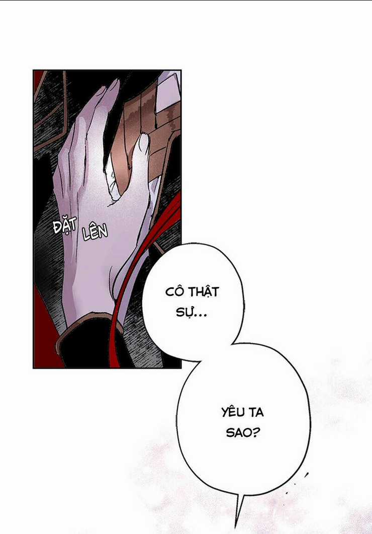Lời Thú Nhận Của Chúa Tể Bóng Tối Chapter 3 trang 23
