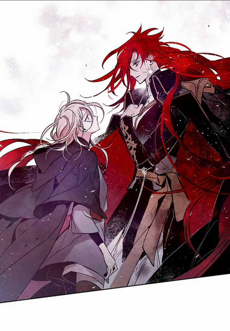 Lời Thú Nhận Của Chúa Tể Bóng Tối Chapter 3 trang 24