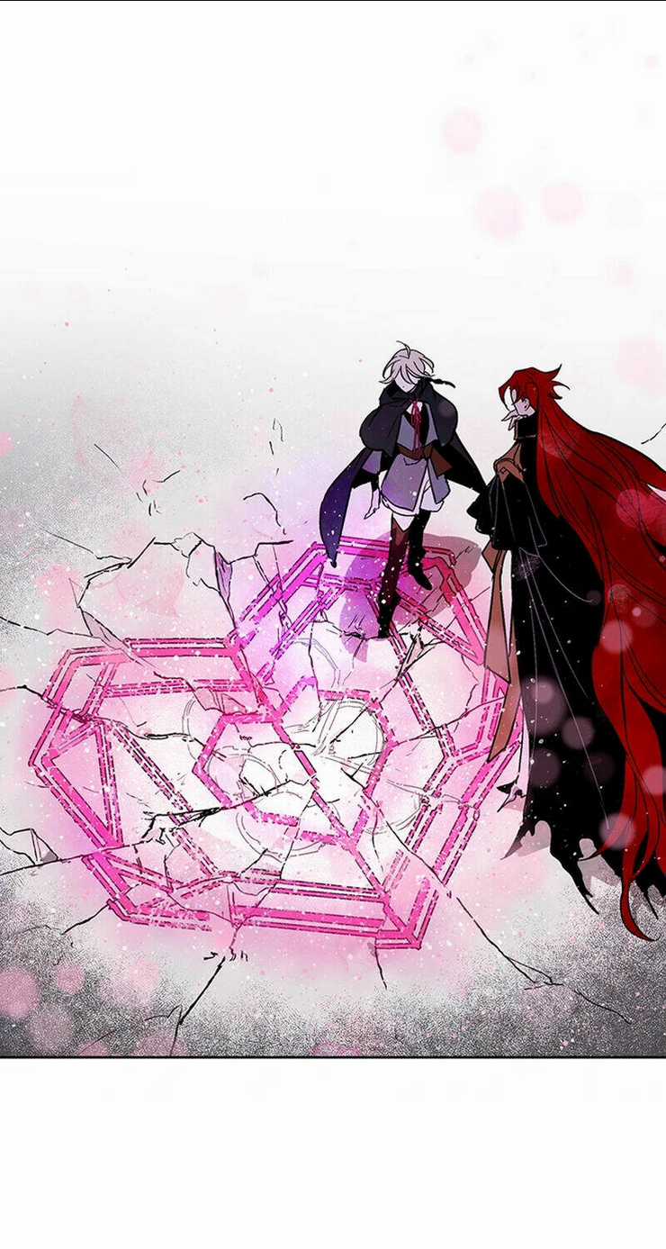 Lời Thú Nhận Của Chúa Tể Bóng Tối Chapter 3 trang 28