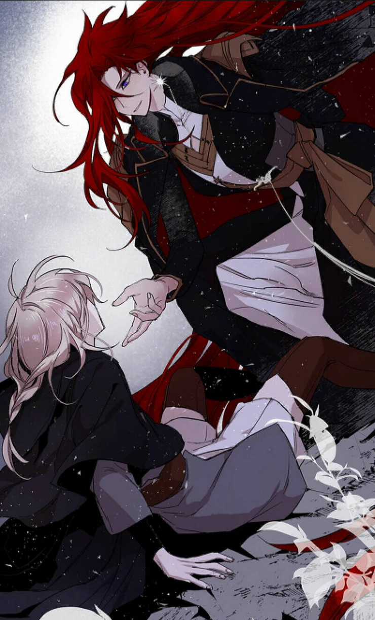 Lời Thú Nhận Của Chúa Tể Bóng Tối Chapter 3 trang 3