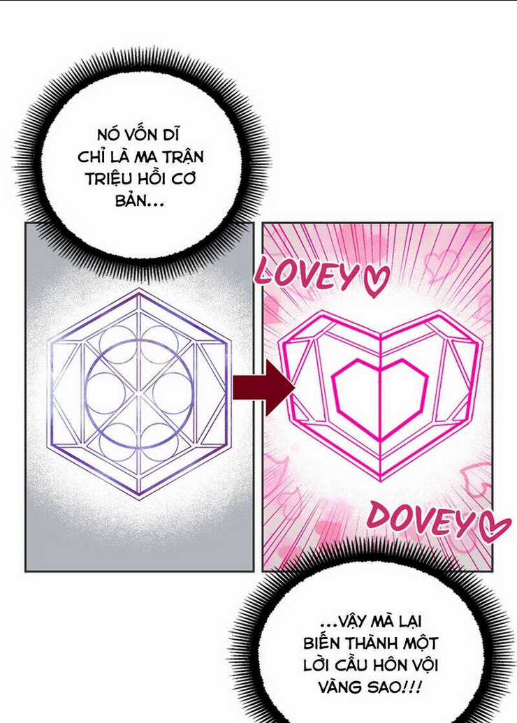 Lời Thú Nhận Của Chúa Tể Bóng Tối Chapter 3 trang 32