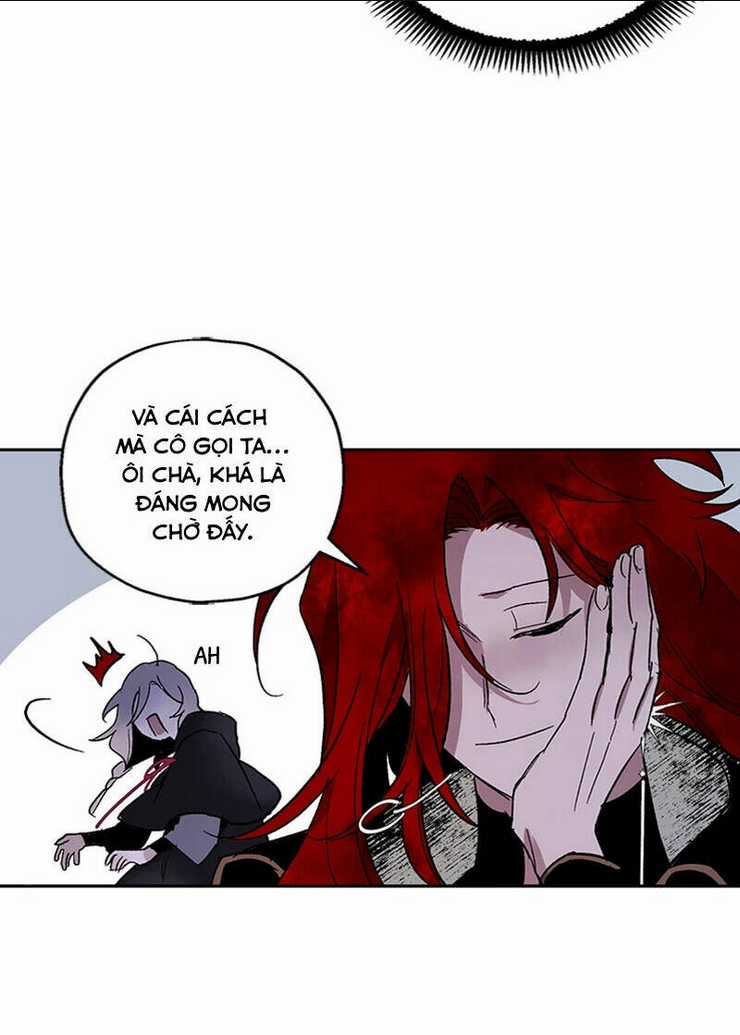 Lời Thú Nhận Của Chúa Tể Bóng Tối Chapter 3 trang 33