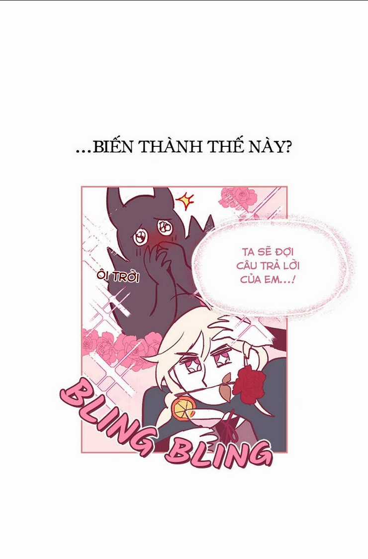 Lời Thú Nhận Của Chúa Tể Bóng Tối Chapter 3 trang 35