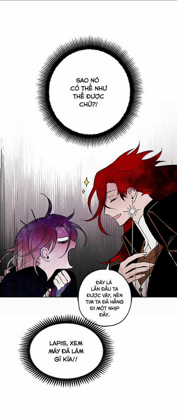 Lời Thú Nhận Của Chúa Tể Bóng Tối Chapter 3 trang 36