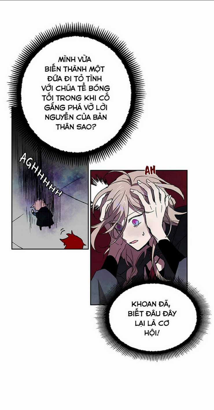 Lời Thú Nhận Của Chúa Tể Bóng Tối Chapter 3 trang 37