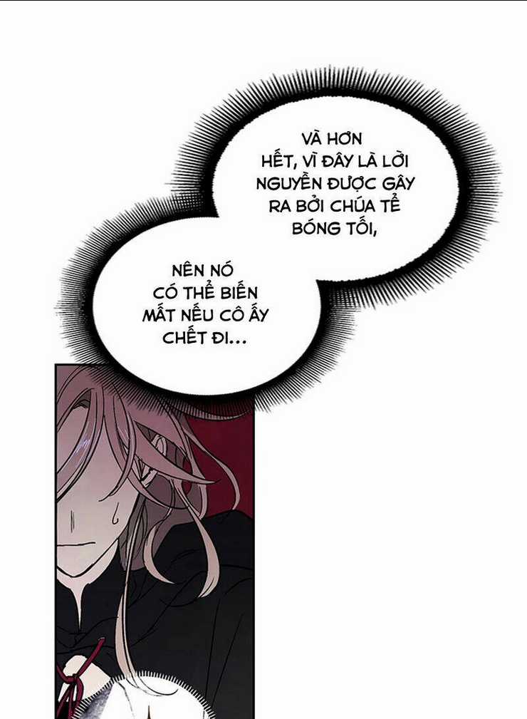Lời Thú Nhận Của Chúa Tể Bóng Tối Chapter 3 trang 39
