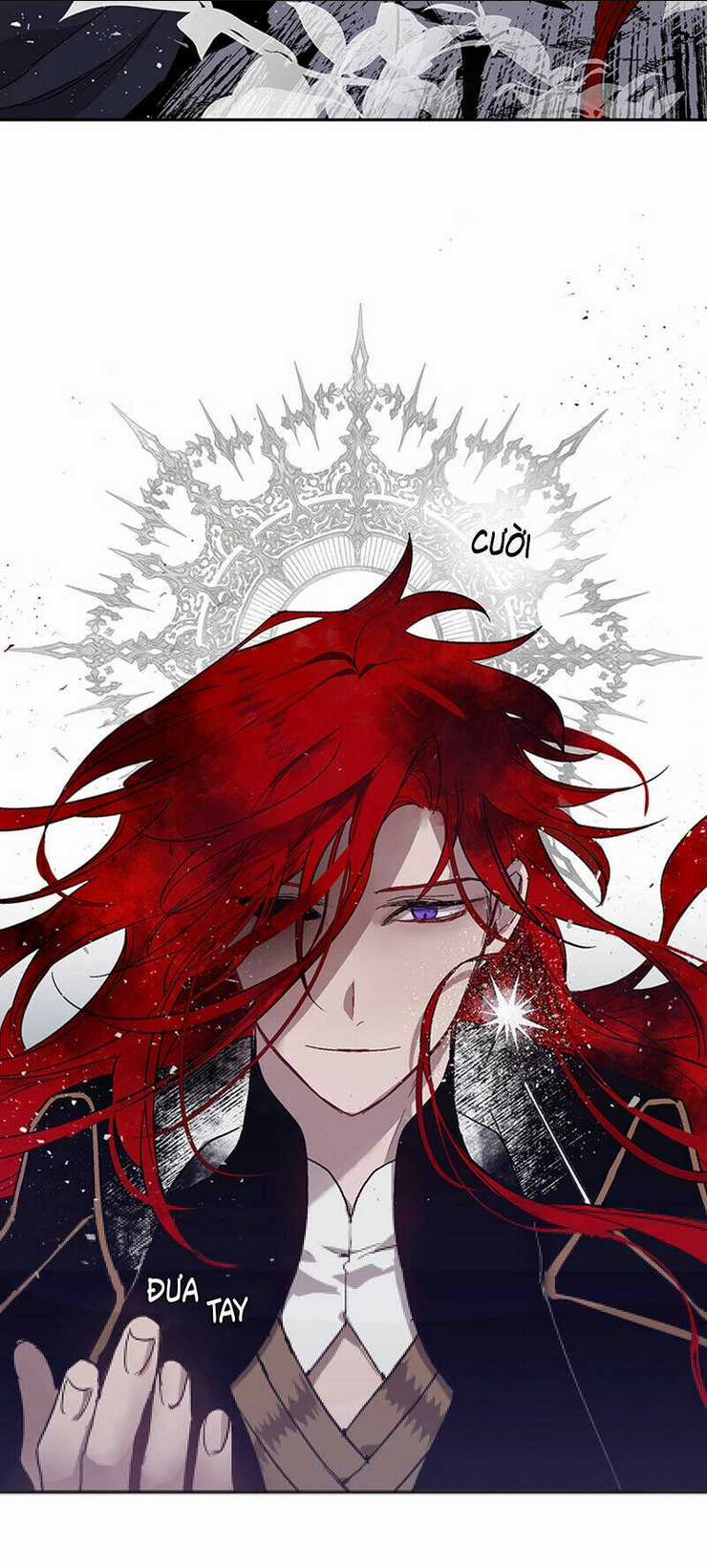 Lời Thú Nhận Của Chúa Tể Bóng Tối Chapter 3 trang 4