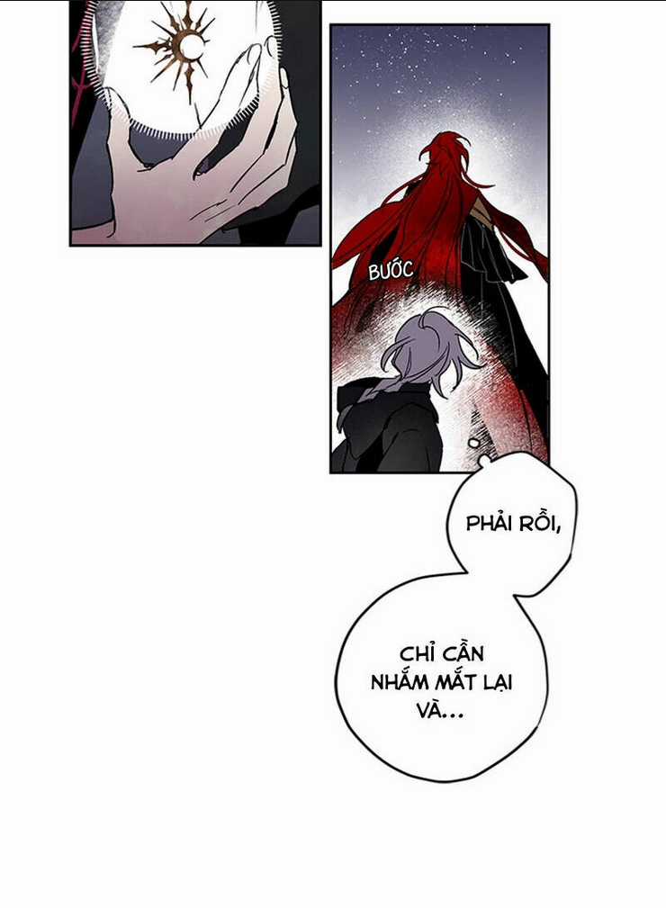 Lời Thú Nhận Của Chúa Tể Bóng Tối Chapter 3 trang 40