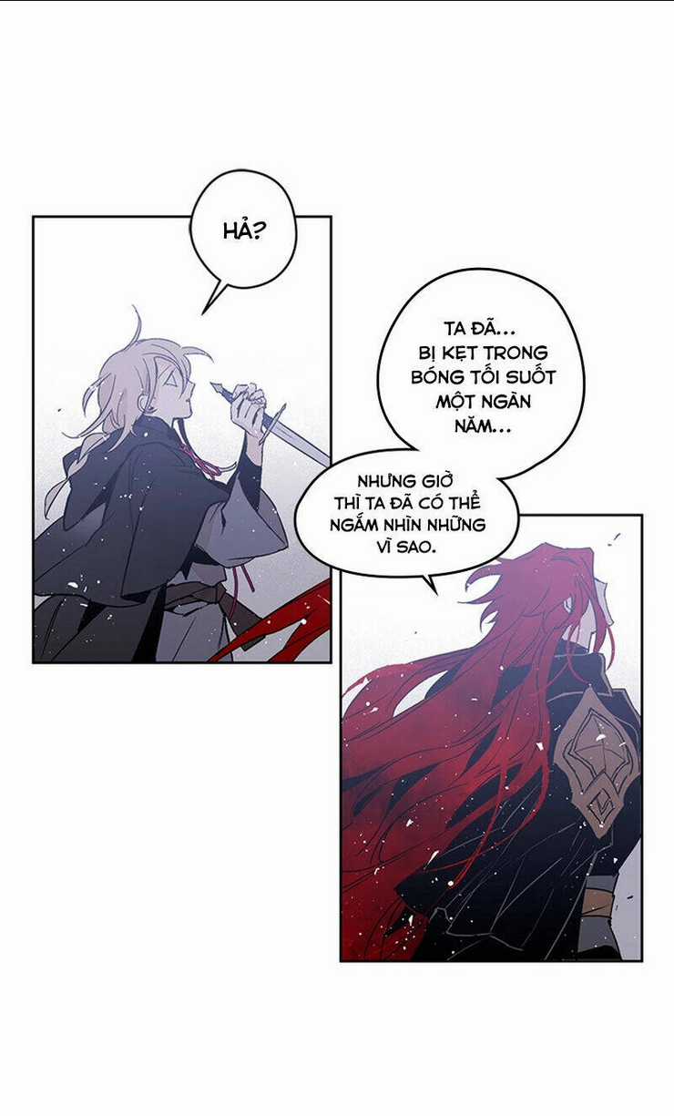 Lời Thú Nhận Của Chúa Tể Bóng Tối Chapter 3 trang 47