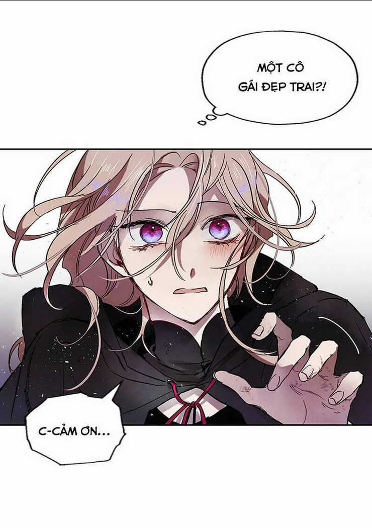 Lời Thú Nhận Của Chúa Tể Bóng Tối Chapter 3 trang 5
