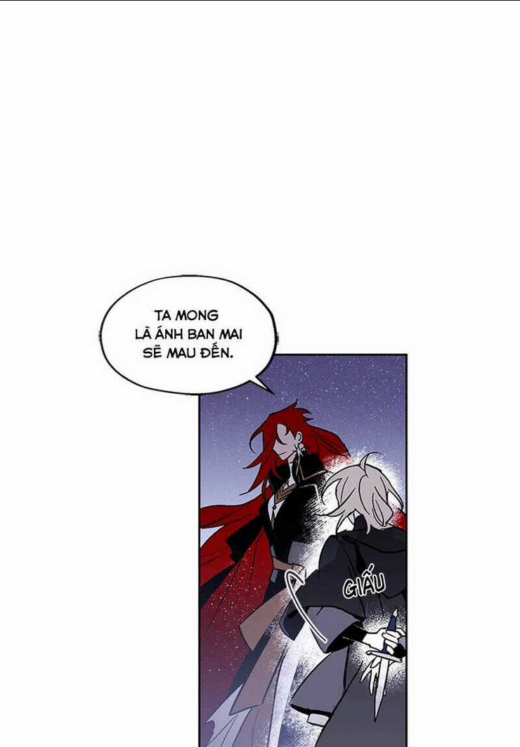 Lời Thú Nhận Của Chúa Tể Bóng Tối Chapter 3 trang 50