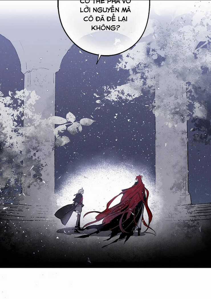 Lời Thú Nhận Của Chúa Tể Bóng Tối Chapter 3 trang 53