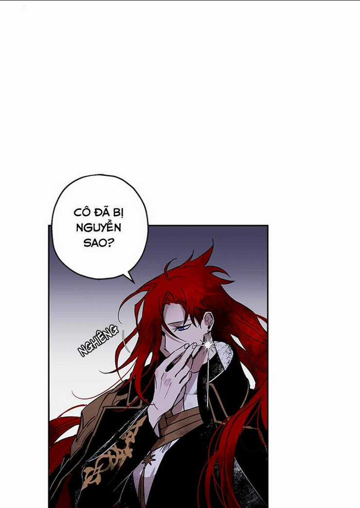 Lời Thú Nhận Của Chúa Tể Bóng Tối Chapter 3 trang 54