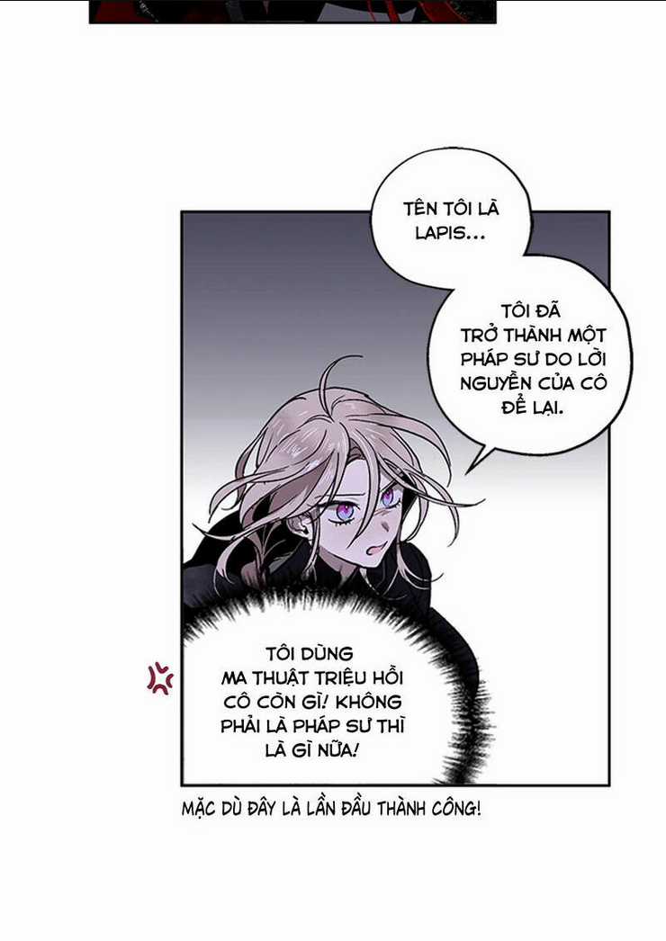 Lời Thú Nhận Của Chúa Tể Bóng Tối Chapter 3 trang 55