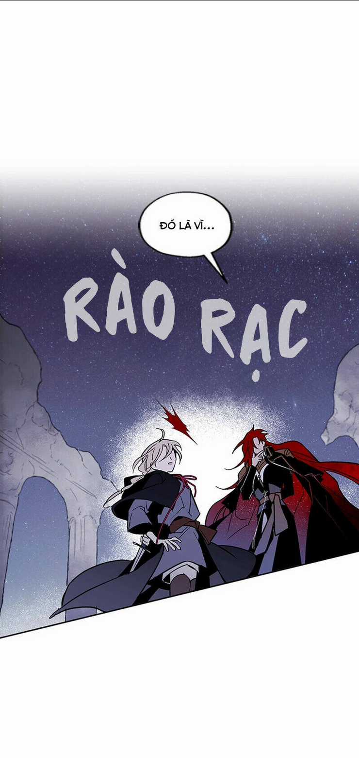 Lời Thú Nhận Của Chúa Tể Bóng Tối Chapter 3 trang 57