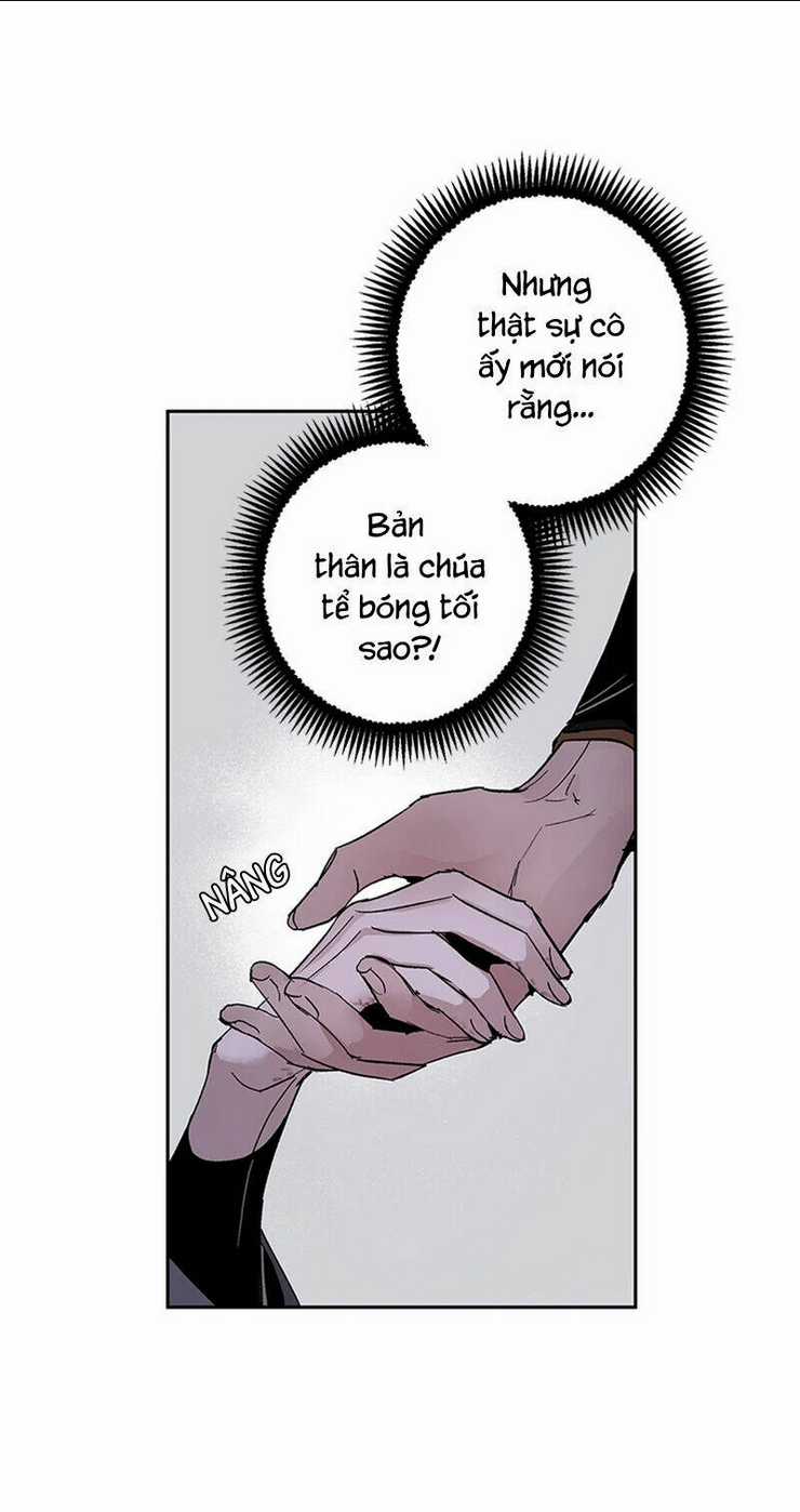 Lời Thú Nhận Của Chúa Tể Bóng Tối Chapter 3 trang 6