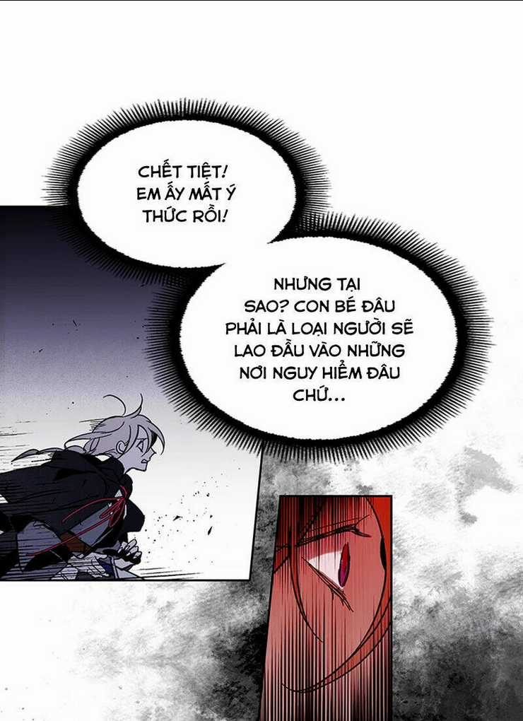 Lời Thú Nhận Của Chúa Tể Bóng Tối Chapter 3 trang 61
