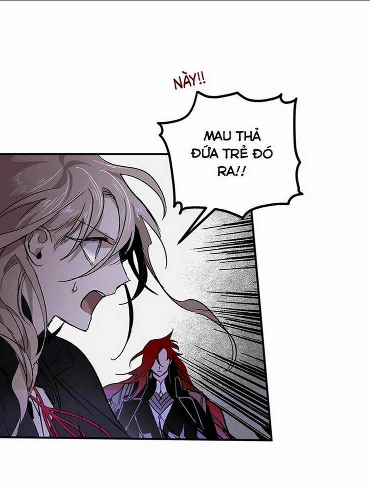Lời Thú Nhận Của Chúa Tể Bóng Tối Chapter 3 trang 64