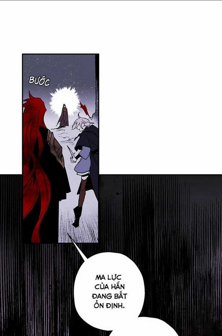 Lời Thú Nhận Của Chúa Tể Bóng Tối Chapter 3 trang 66