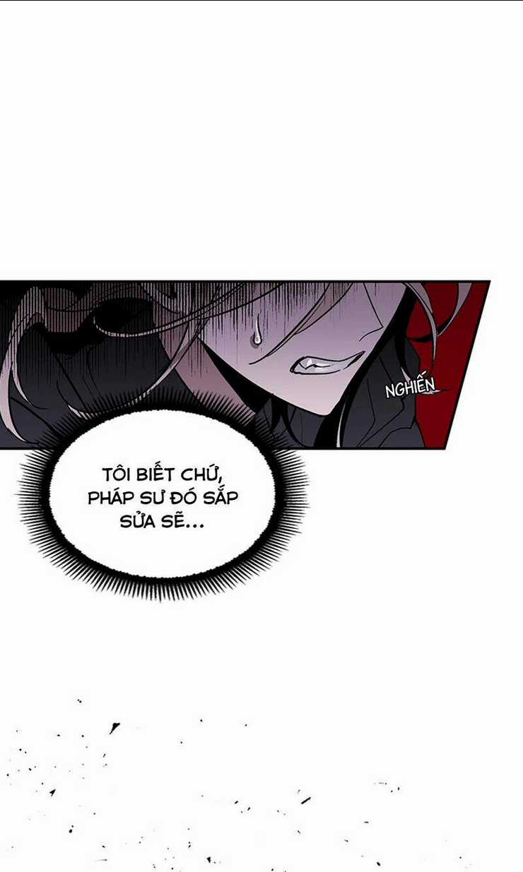 Lời Thú Nhận Của Chúa Tể Bóng Tối Chapter 3 trang 68