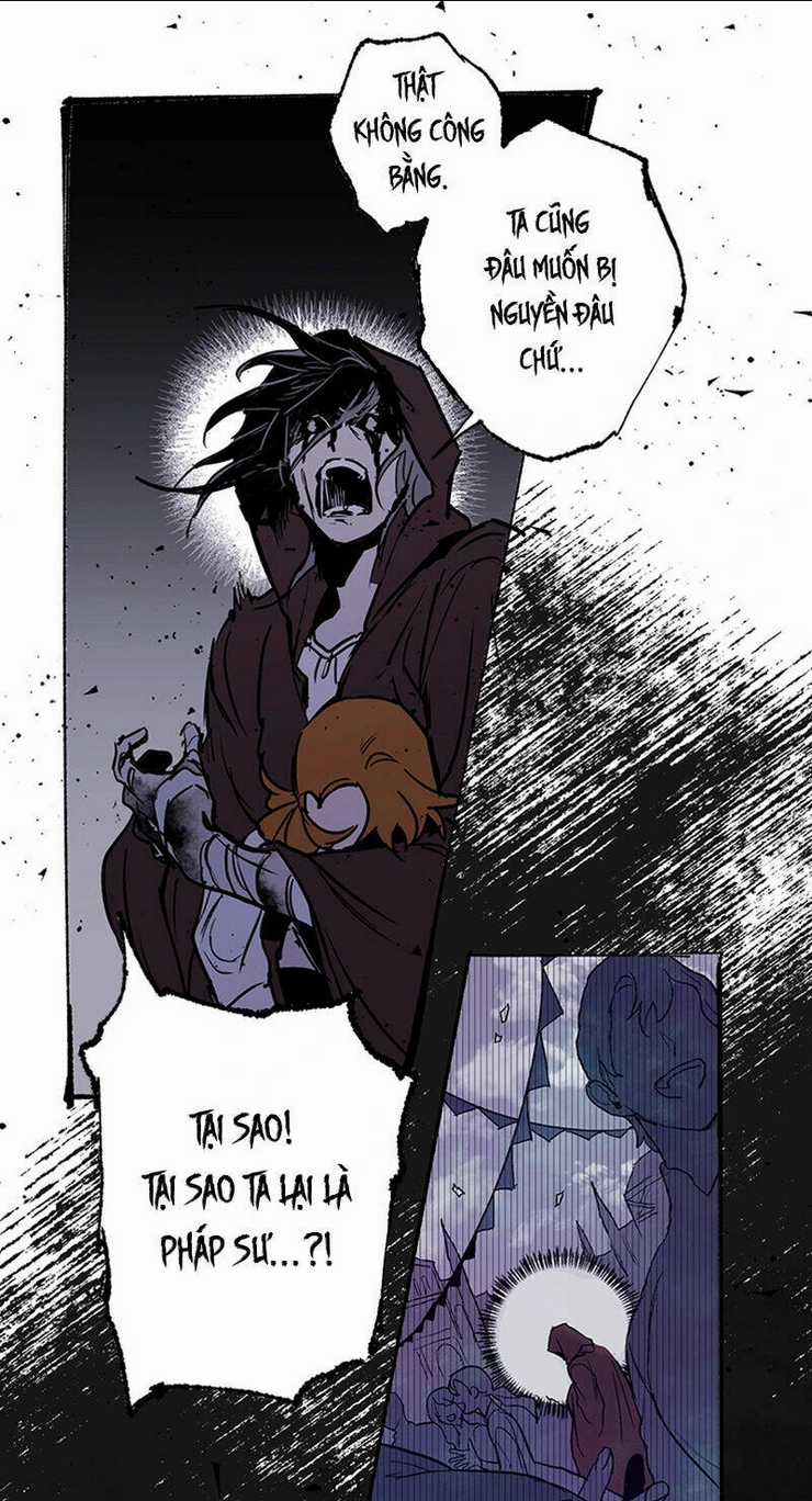 Lời Thú Nhận Của Chúa Tể Bóng Tối Chapter 3 trang 69