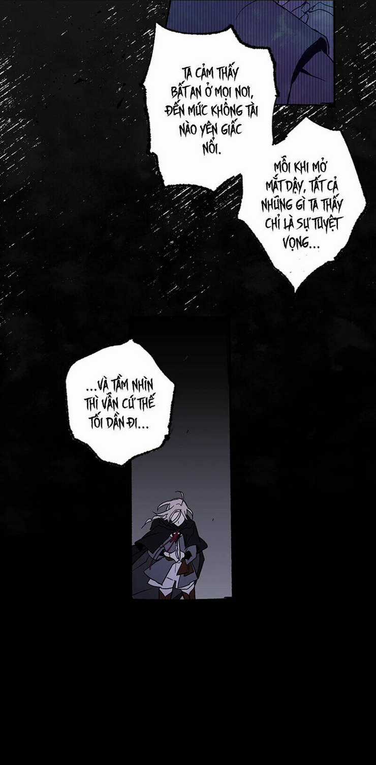 Lời Thú Nhận Của Chúa Tể Bóng Tối Chapter 3 trang 70