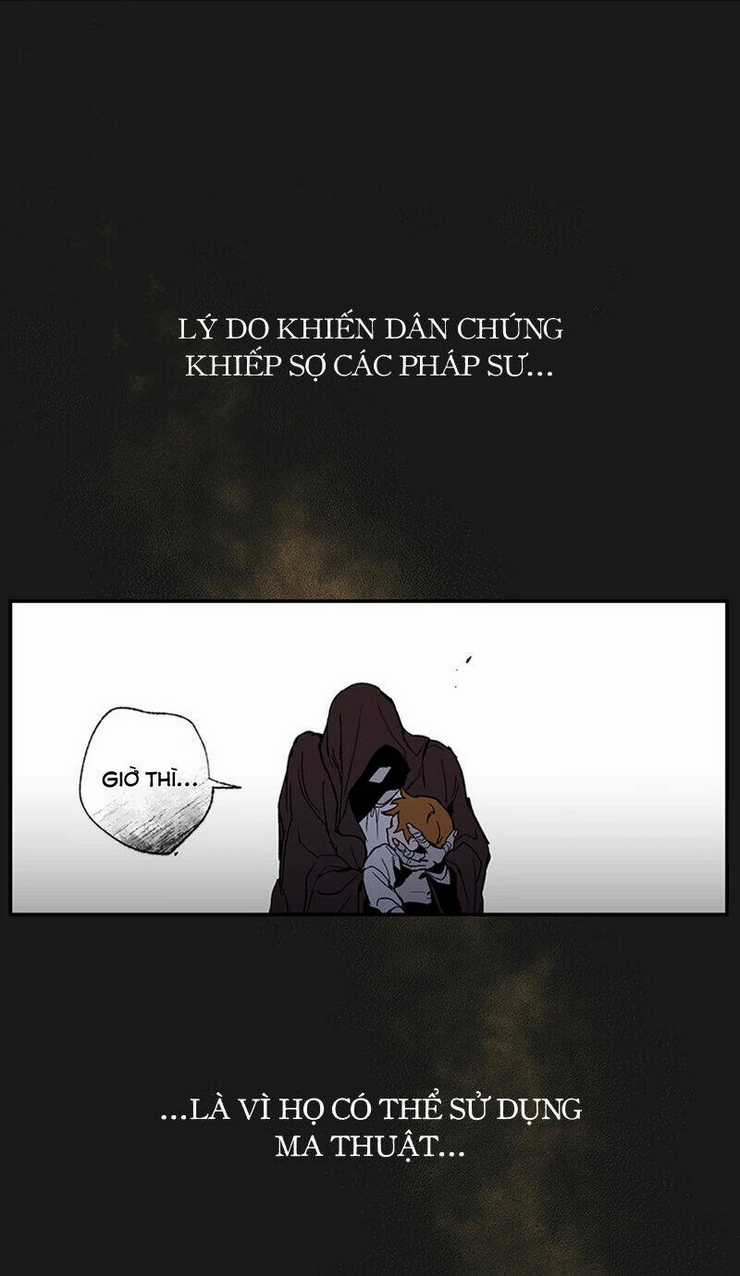 Lời Thú Nhận Của Chúa Tể Bóng Tối Chapter 3 trang 73