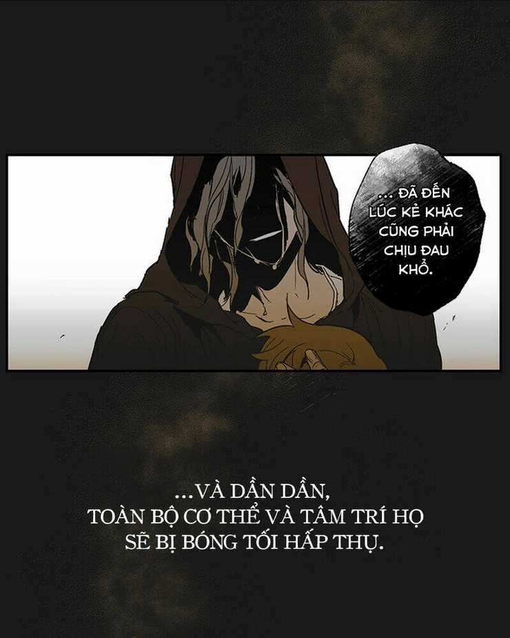 Lời Thú Nhận Của Chúa Tể Bóng Tối Chapter 3 trang 74