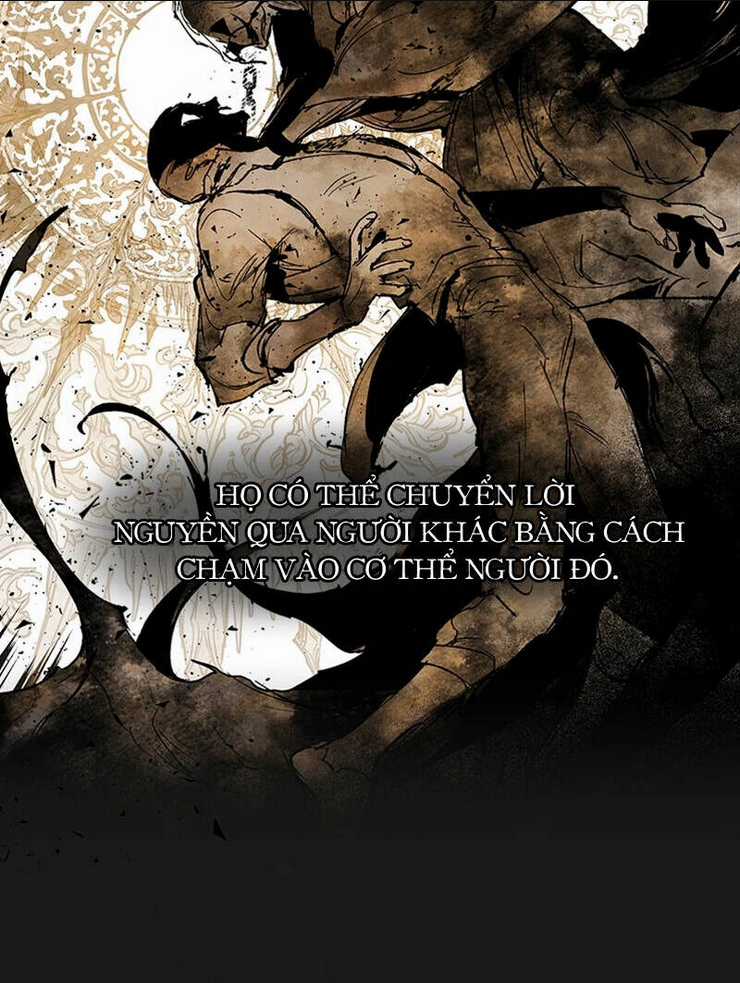 Lời Thú Nhận Của Chúa Tể Bóng Tối Chapter 3 trang 77