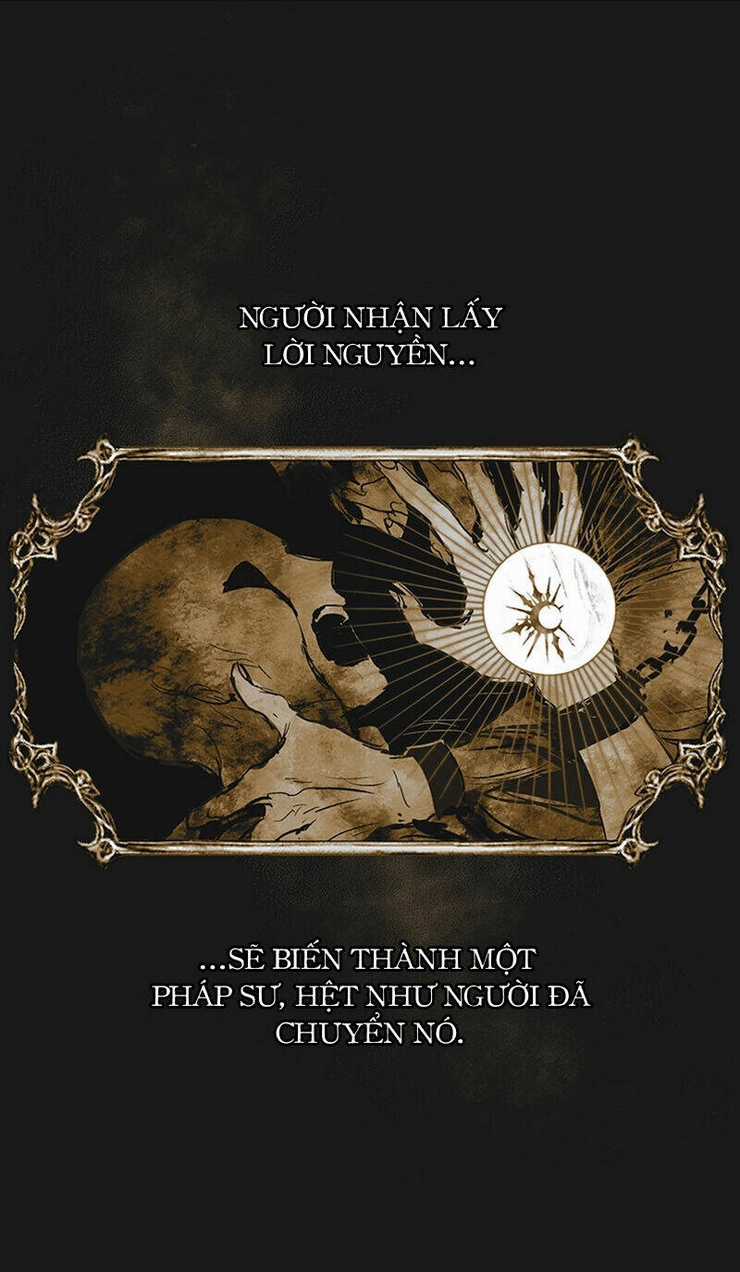 Lời Thú Nhận Của Chúa Tể Bóng Tối Chapter 3 trang 78