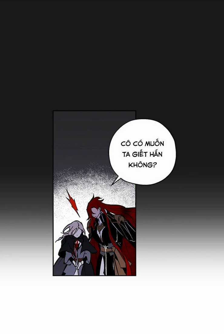 Lời Thú Nhận Của Chúa Tể Bóng Tối Chapter 3 trang 79