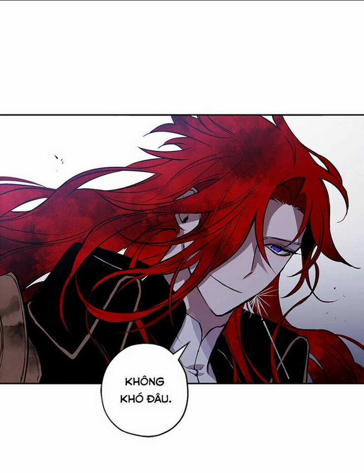 Lời Thú Nhận Của Chúa Tể Bóng Tối Chapter 3 trang 80