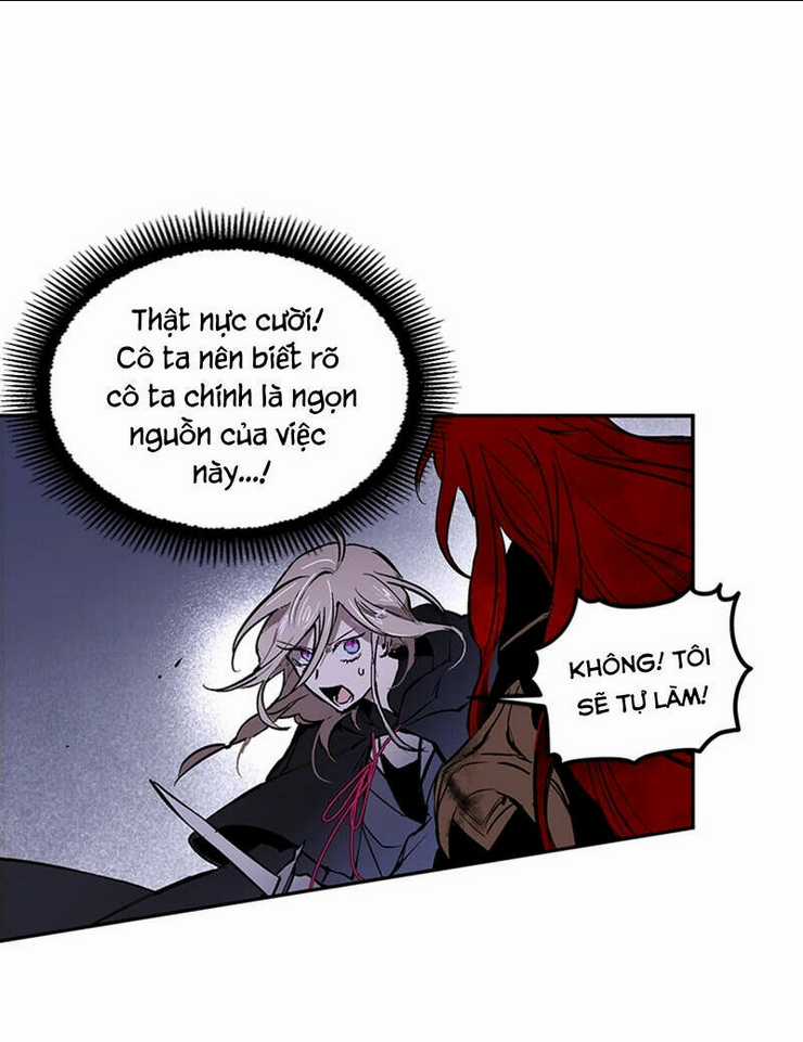 Lời Thú Nhận Của Chúa Tể Bóng Tối Chapter 3 trang 81