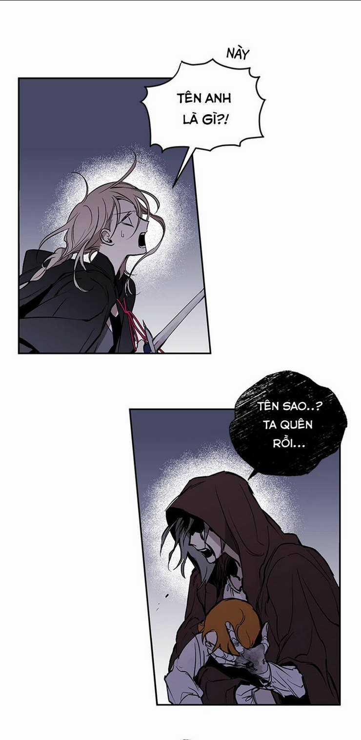 Lời Thú Nhận Của Chúa Tể Bóng Tối Chapter 3 trang 85