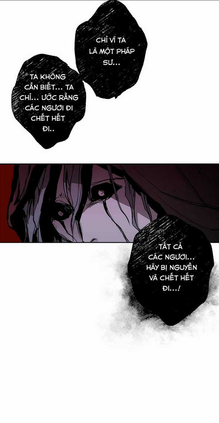 Lời Thú Nhận Của Chúa Tể Bóng Tối Chapter 3 trang 86