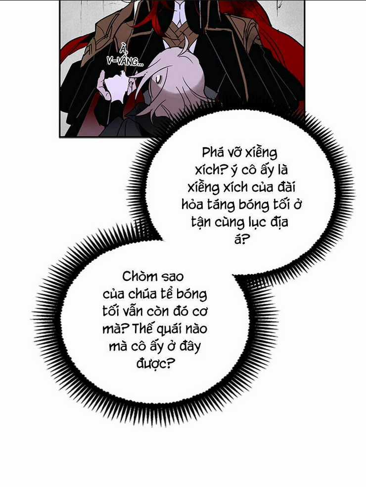 Lời Thú Nhận Của Chúa Tể Bóng Tối Chapter 3 trang 9