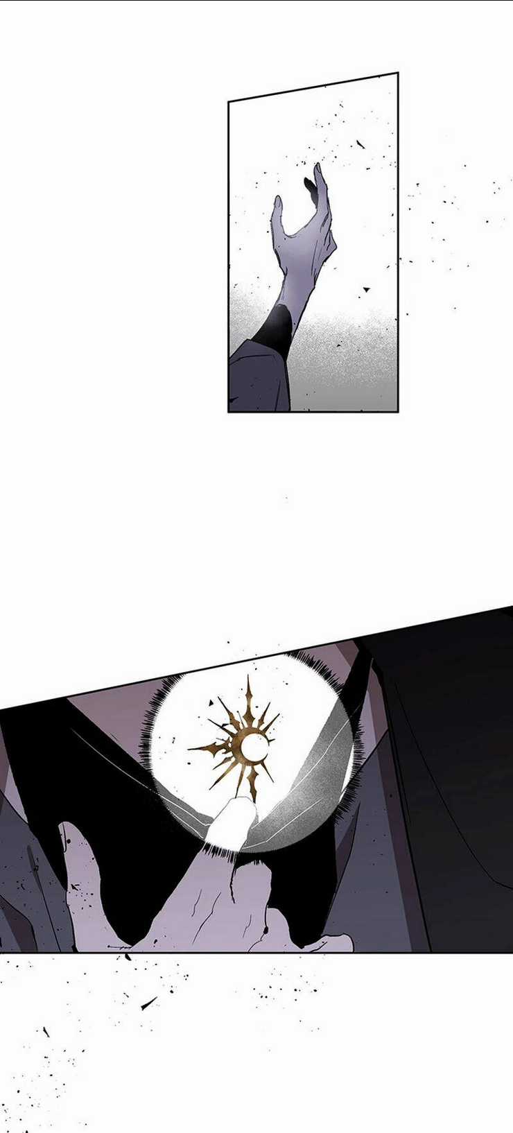 Lời Thú Nhận Của Chúa Tể Bóng Tối Chapter 3 trang 92