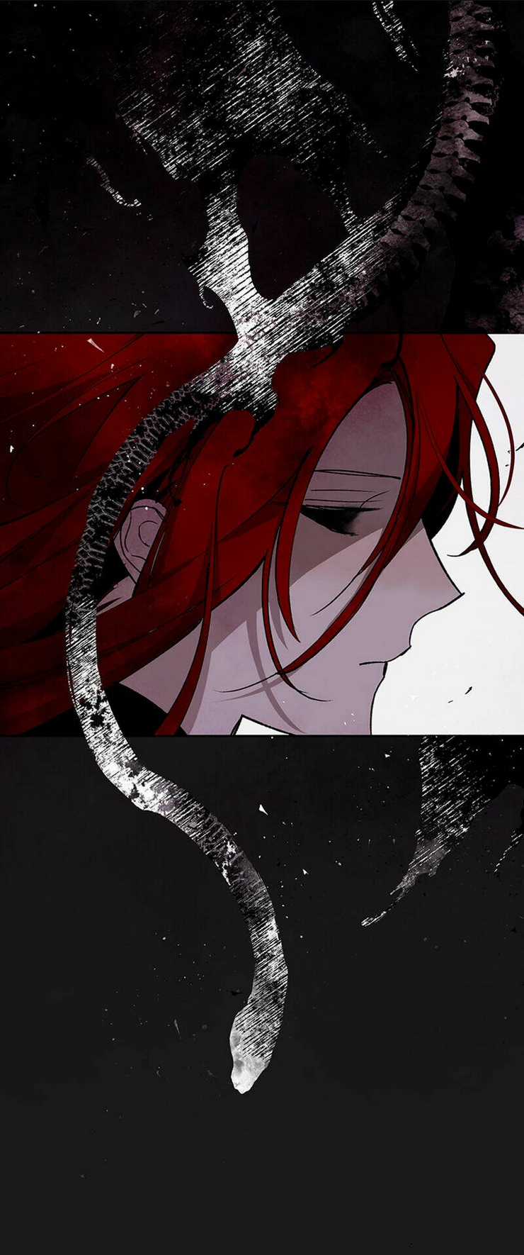 Lời Thú Nhận Của Chúa Tể Bóng Tối Chapter 3 trang 96