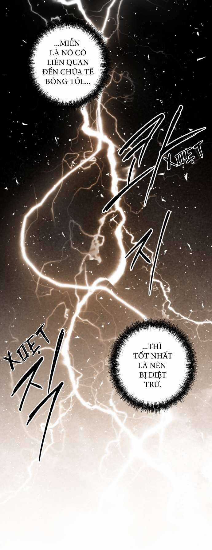 Lời Thú Nhận Của Chúa Tể Bóng Tối Chapter 30 trang 13