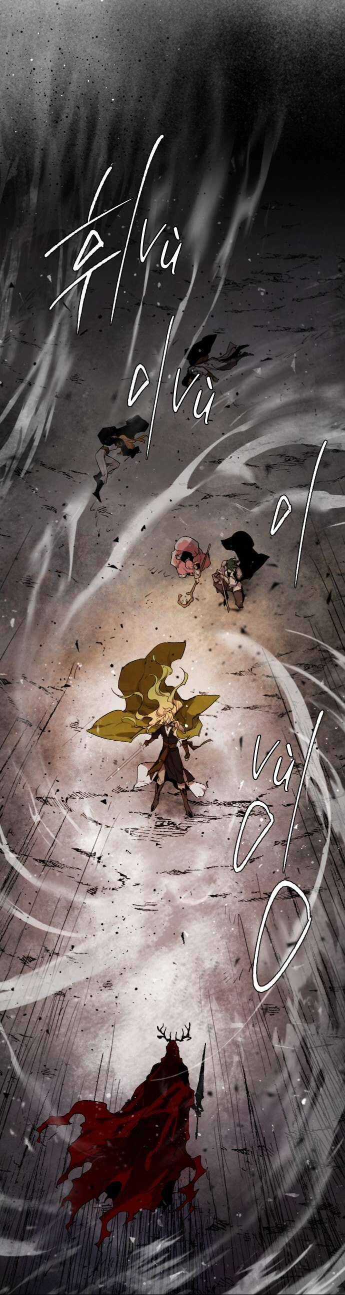 Lời Thú Nhận Của Chúa Tể Bóng Tối Chapter 30 trang 15