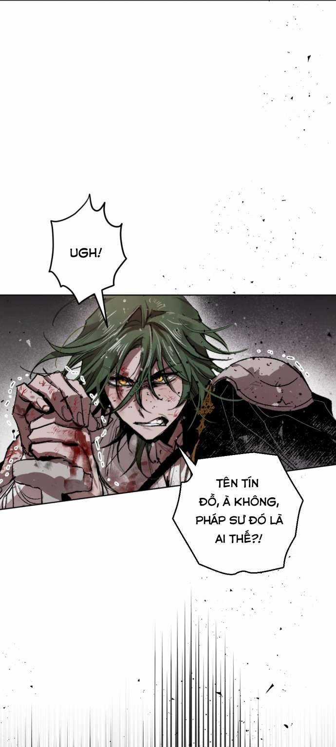 Lời Thú Nhận Của Chúa Tể Bóng Tối Chapter 30 trang 16